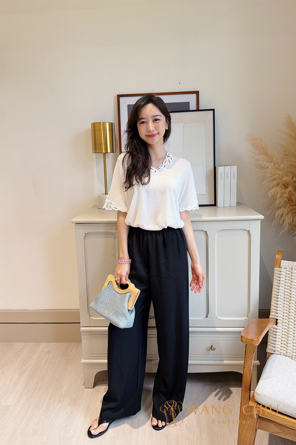 WANG CHIU 麻豆照